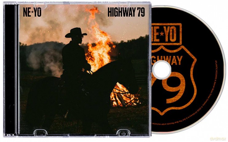 Ne-Yo: Highway 79 [CD]