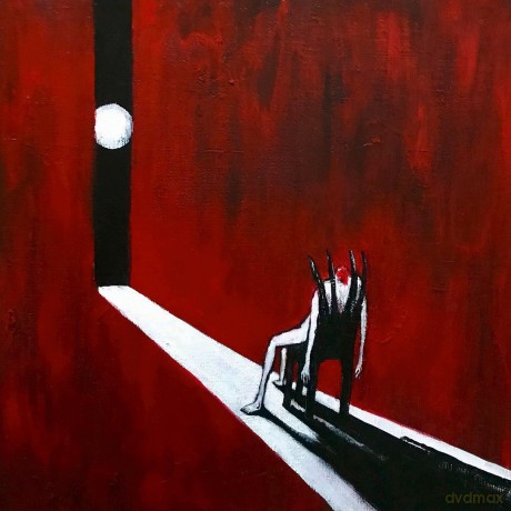 Haken: In A Fever Dream (Deep Blood Red) [Winyl]