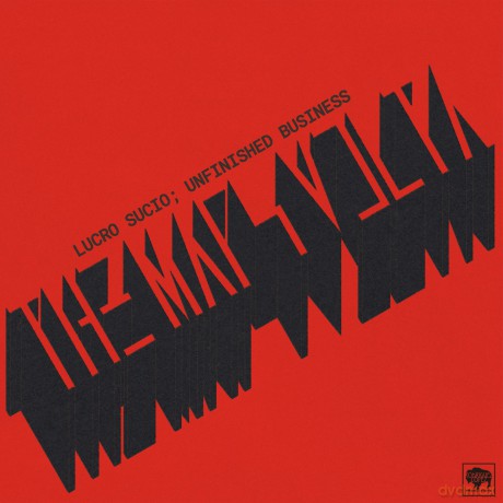 The Mars Volta: Lucro Sucio; Unfinished Business (digipack) [CD]