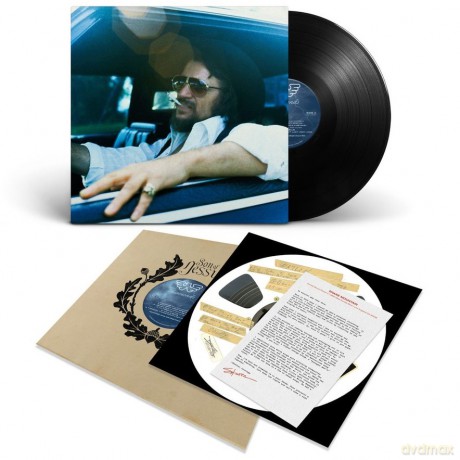 Waylon Jennings: Diamonds [Winyl]