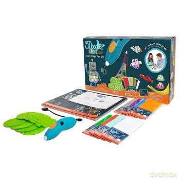 3Doodler - mega zestaw