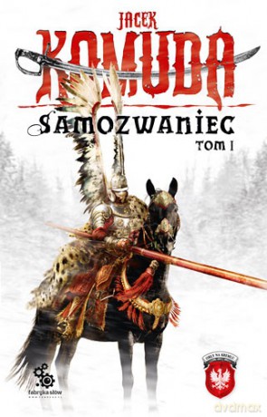 Alan I Wedrujaca Krolewna z Naklejkami-Labi [KSIĄŻKA]