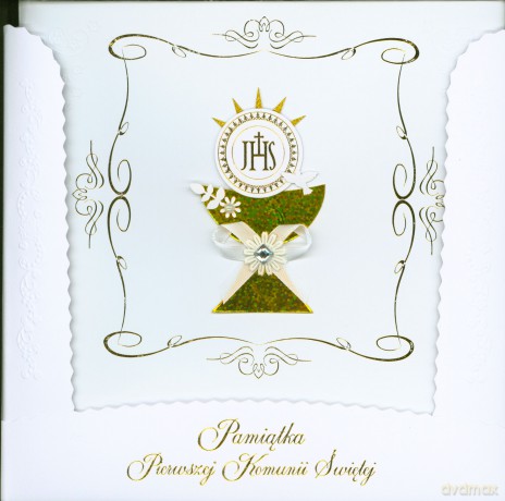 Album KW RR Komunia MIX