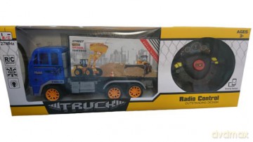 Auto kontener 25cm na radio