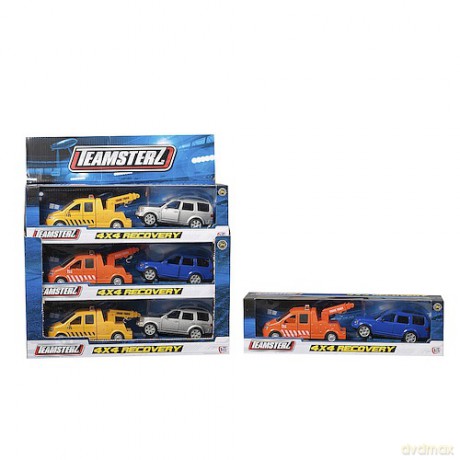Auto laweta