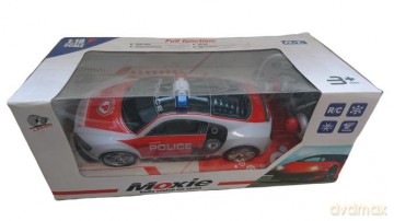 Auto na radio 23cm