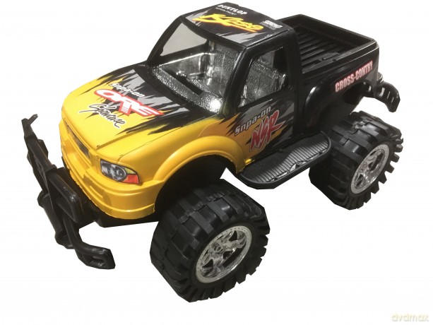 Auto Pickup