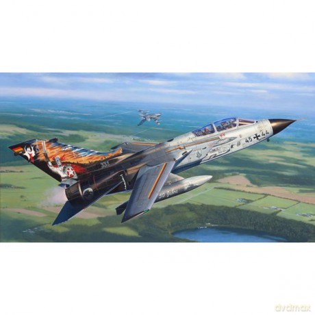 REVELL Panavia Tornado IDS [ZABAWKA]