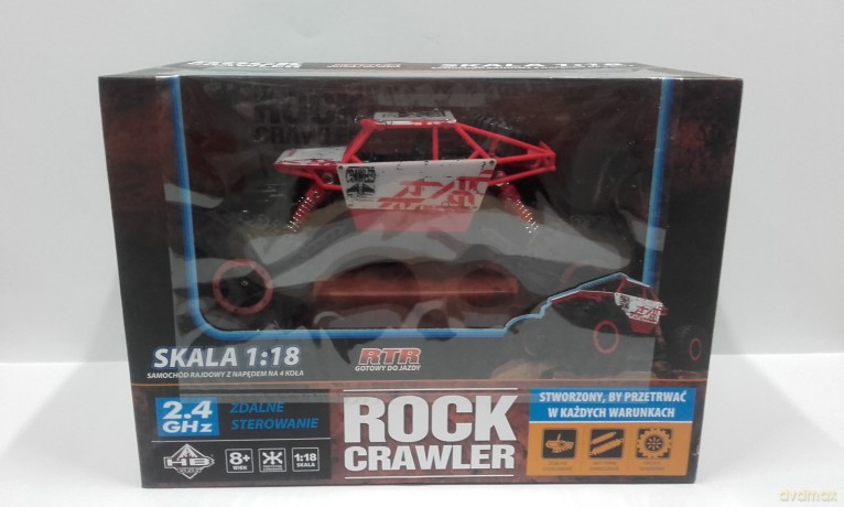 Auto R/C