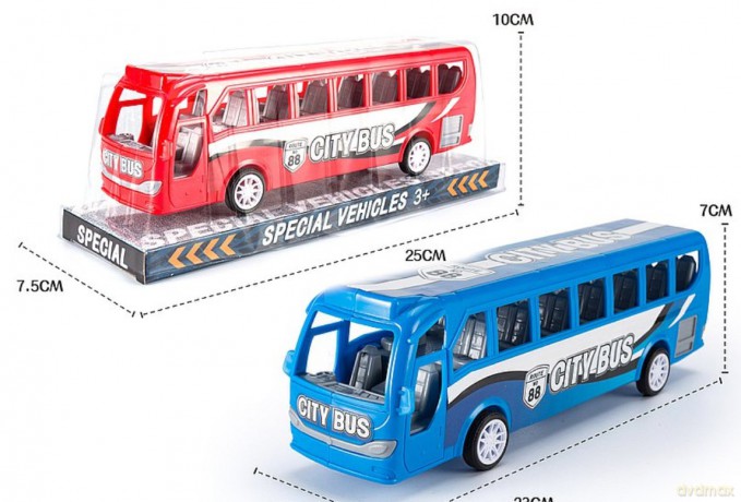 Autobus
