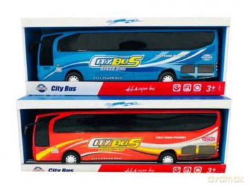 Autobus 53cm z napędem