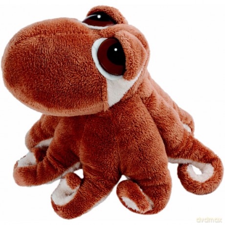 SUKI Ośmiornica 23cm [ZABAWKA]