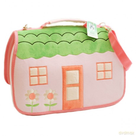 Sweet House Torba [ZABAWKA]