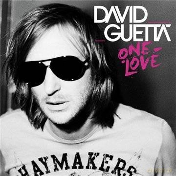 David Guetta: One Love (Limited Edition) (digipack) [2CD]