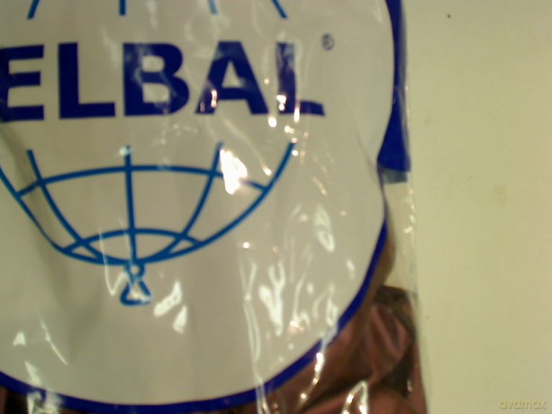 Balon metalizowany 12"/100 śliwka 087