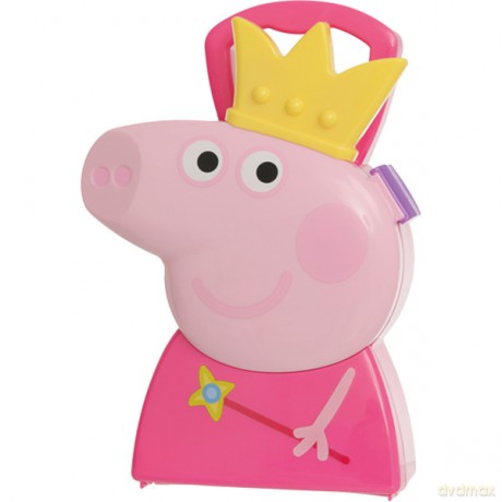 TREFL 60335 Peppa Pig zestaw biżuterii [ZABAWKA]