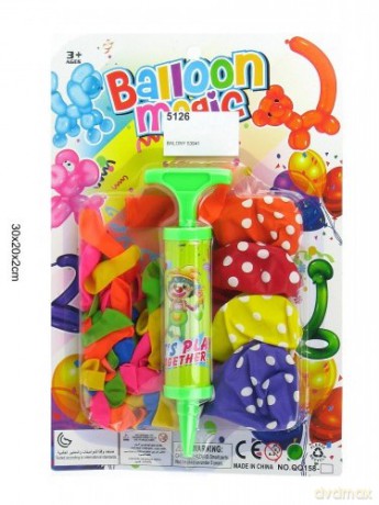 Balony