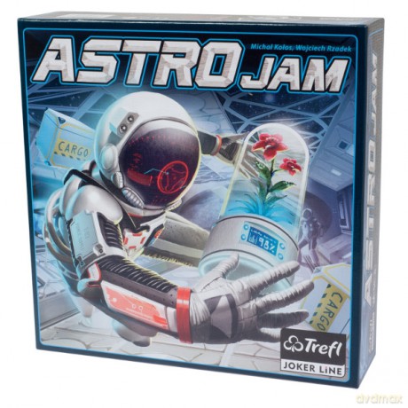 TREFL K95007 Gra Astro Jam [GRA]