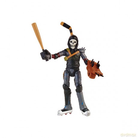 TURTLES Żółwie Ninja Figurka Casey Jones [ZABAWKA]
