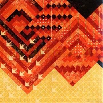 Hauschka: Ferndorf [CD]