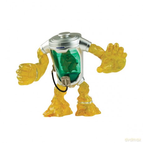 TURTLES Żółwie Ninja Figurka Mutagen Man [ZABAWKA]