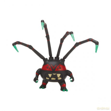 TURTLES Żółwie Ninja Figurka Spider Bytes [ZABAWKA]
