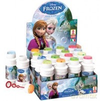 Bańka mydlana Brimarex Frozen (229009)