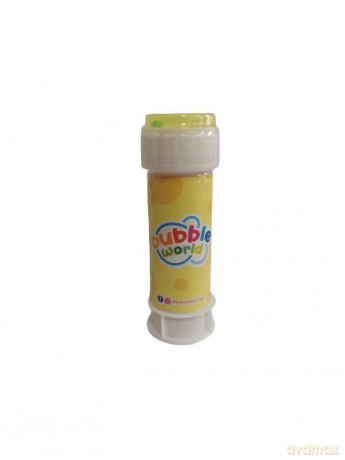 Bańki mydlane 60ml klasyczne