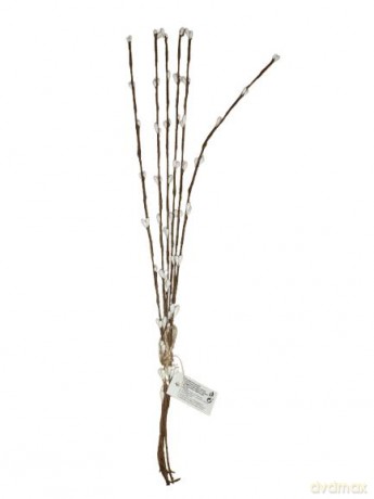 Bazie dekoracyjne 30 cm