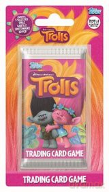 Blister Trolls 1szt [KARTY]