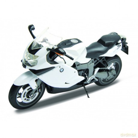 WELLY BMW K1300S [ZABAWKA]