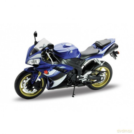 WELLY Yamaha YZFR1 [ZABAWKA]