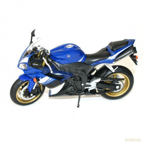 WELLY Yamaha YZFR1 [ZABAWKA]