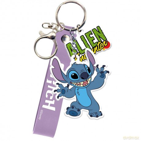 Breloczek Lilo&Stitch