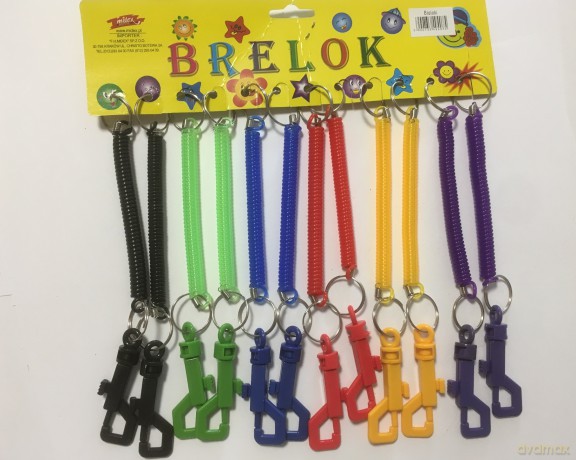 Brelok