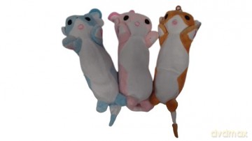 Brelok maskotka kotek 20cm