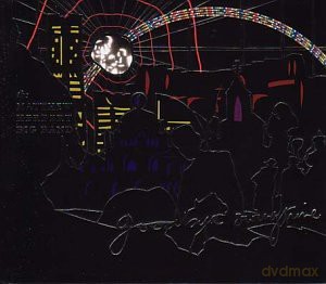 The Matthew Herbert Big Band: Goodbye Swingtime [CD]