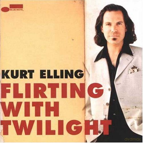 Kurt Elling: Flirting With Twilight [2xWinyl]