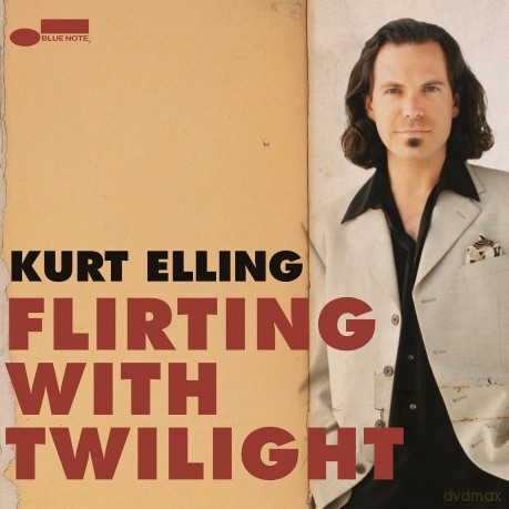 Kurt Elling: Flirting With Twilight [2xWinyl]