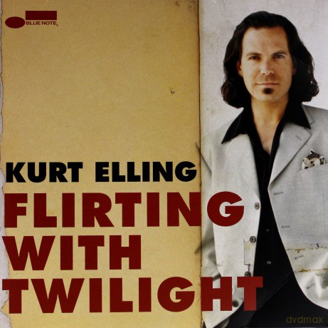 Kurt Elling: Flirting With Twilight [2xWinyl]