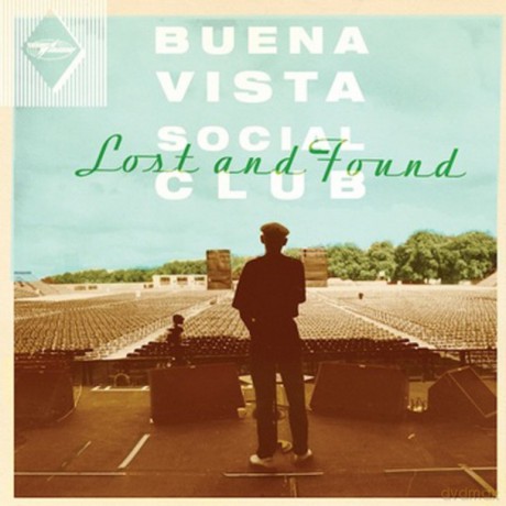 Buena Vista Social Club: Lost And Found [CD]