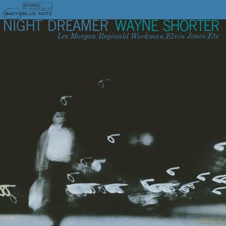 Wayne Shorter: Night Dreamer [Winyl]