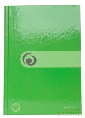 Brulion A5 kratka 96 Easy Orga 564600