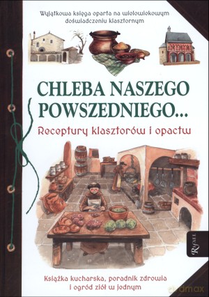 Chleba naszego powszedniego... - Ulrike Raiser [KSIĄŻKA]