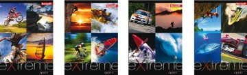 Brulion Dan-Mark sPORT A4 kratka 96 (5905184009199)
