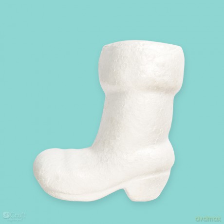 But styropianowy 14 cm, 3 szt (DIST-067)