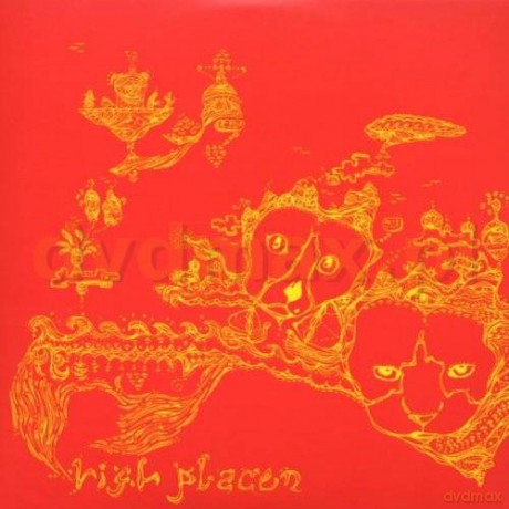 High Places: 03/07-09/07 [CD]