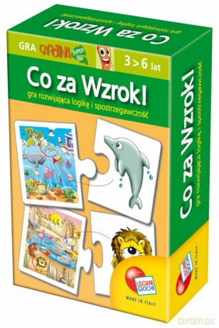 Carotina Soft Touch Co Za Wzrok-Liscia Bpz