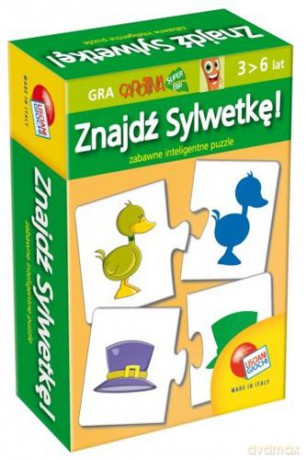 Carotina Soft Touch Znajdz Sylwetke-Liscia Bpz