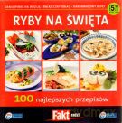 Ryby na święta. 100 najlepszych przepisów [KSIĄŻKA]